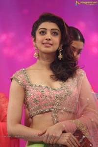 Pranitha Subhash Photos