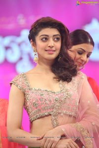 Pranitha Subhash Photos