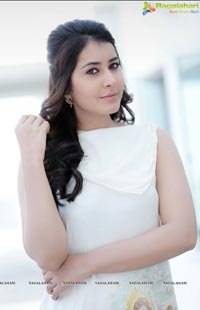 Raashi Khanna