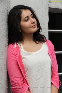 Raashi Khanna