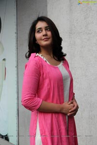 Raashi Khanna