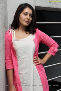 Raashi Khanna