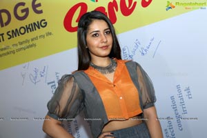 Raashi Khanna