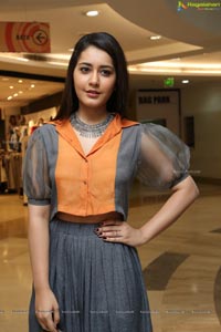 Raashi Khanna