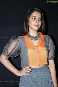 Raashi Khanna