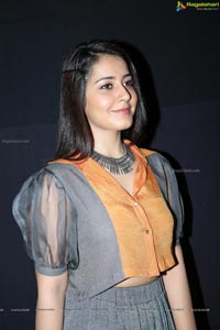 Raashi Khanna