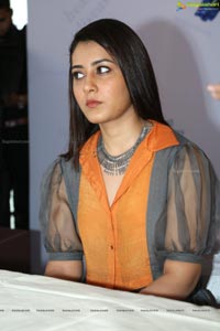 Raashi Khanna