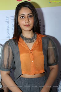 Raashi Khanna