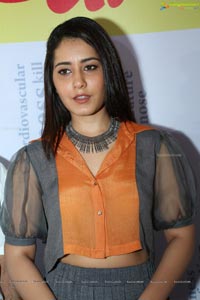 Raashi Khanna