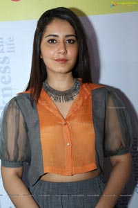 Raashi Khanna