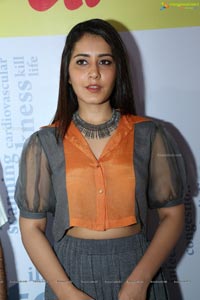 Raashi Khanna