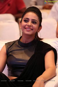 Rakul Preet Singh