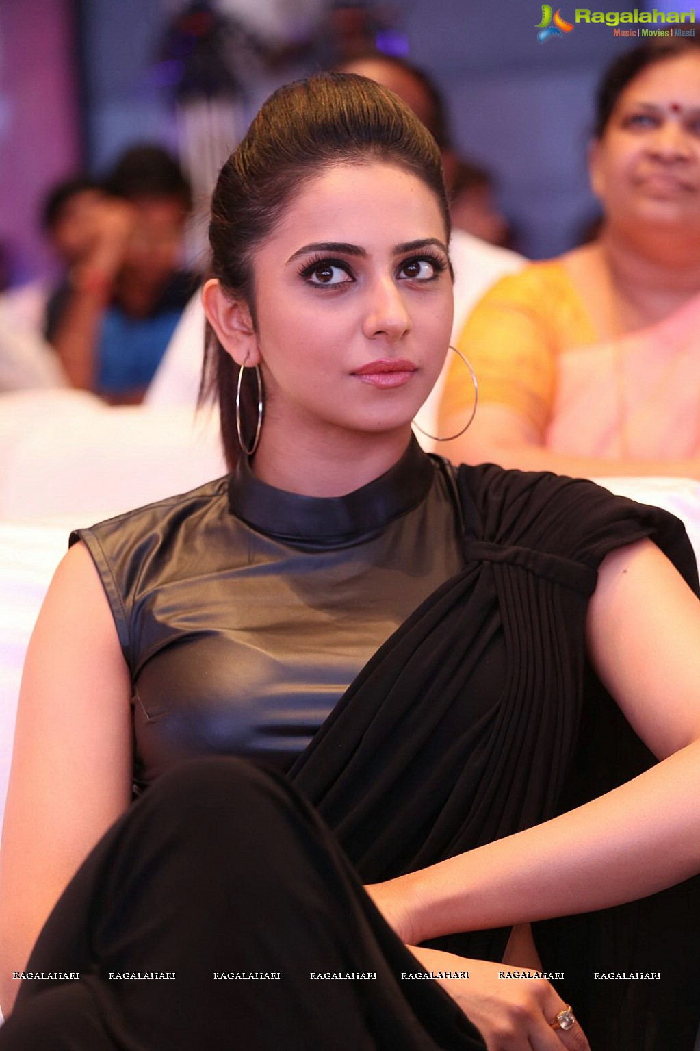 Rakul Preet Singh