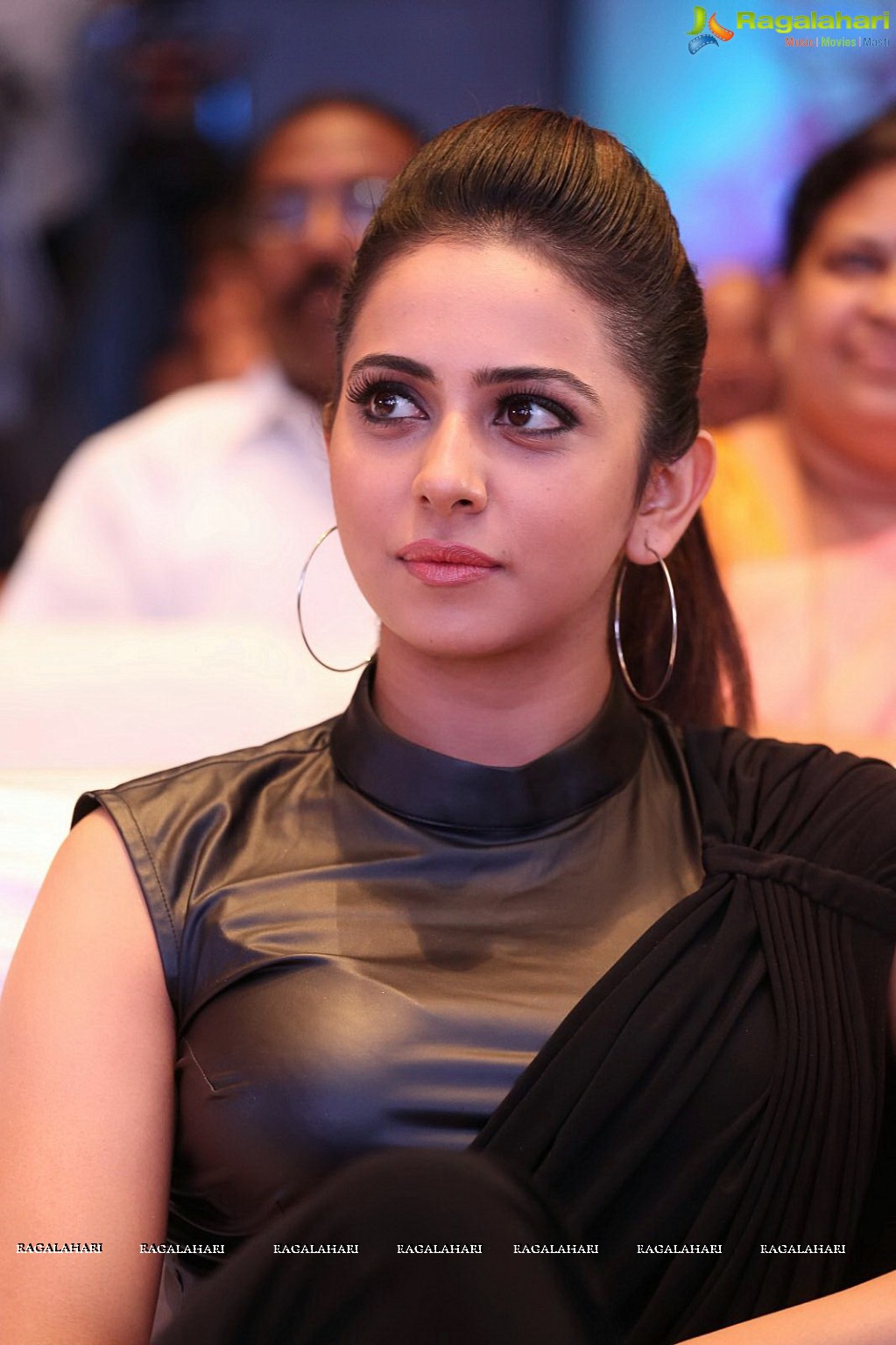 Rakul Preet Singh