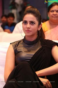 Rakul Preet Singh