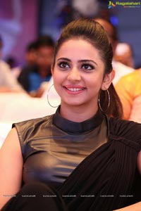 Rakul Preet Singh