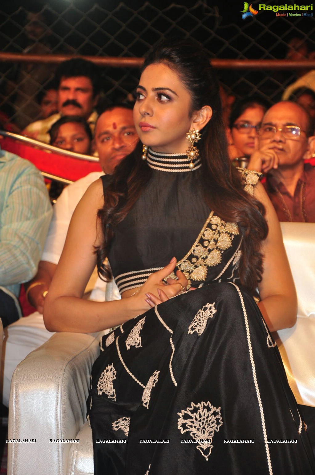 Rakul Preet Singh