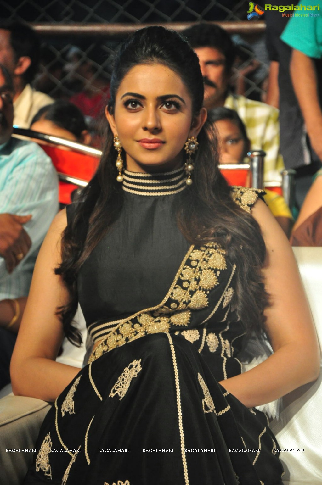 Rakul Preet Singh