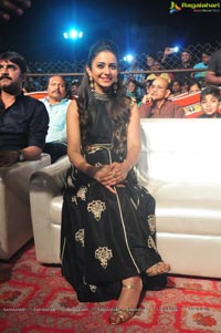 Rakul Preet Singh Photos