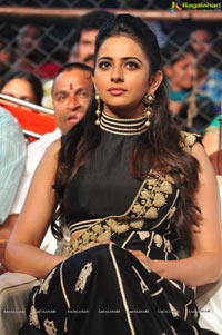 Rakul Preet Singh Photos