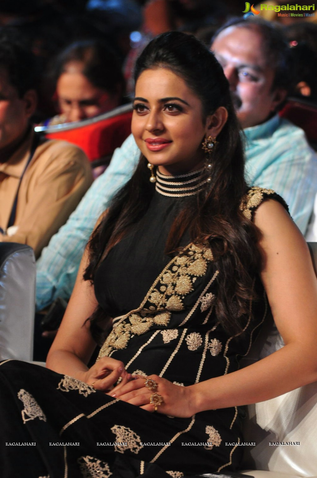 Rakul Preet Singh