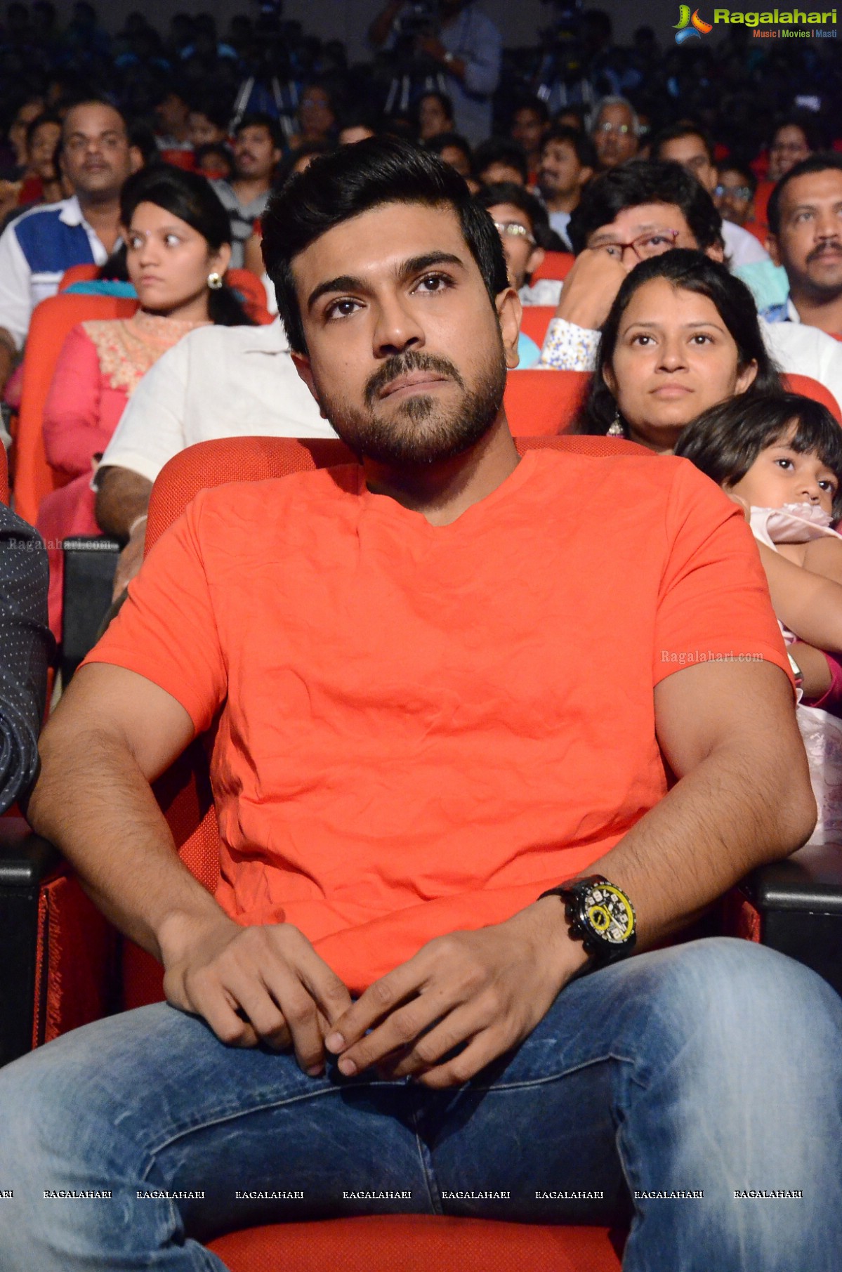 Ram Charan