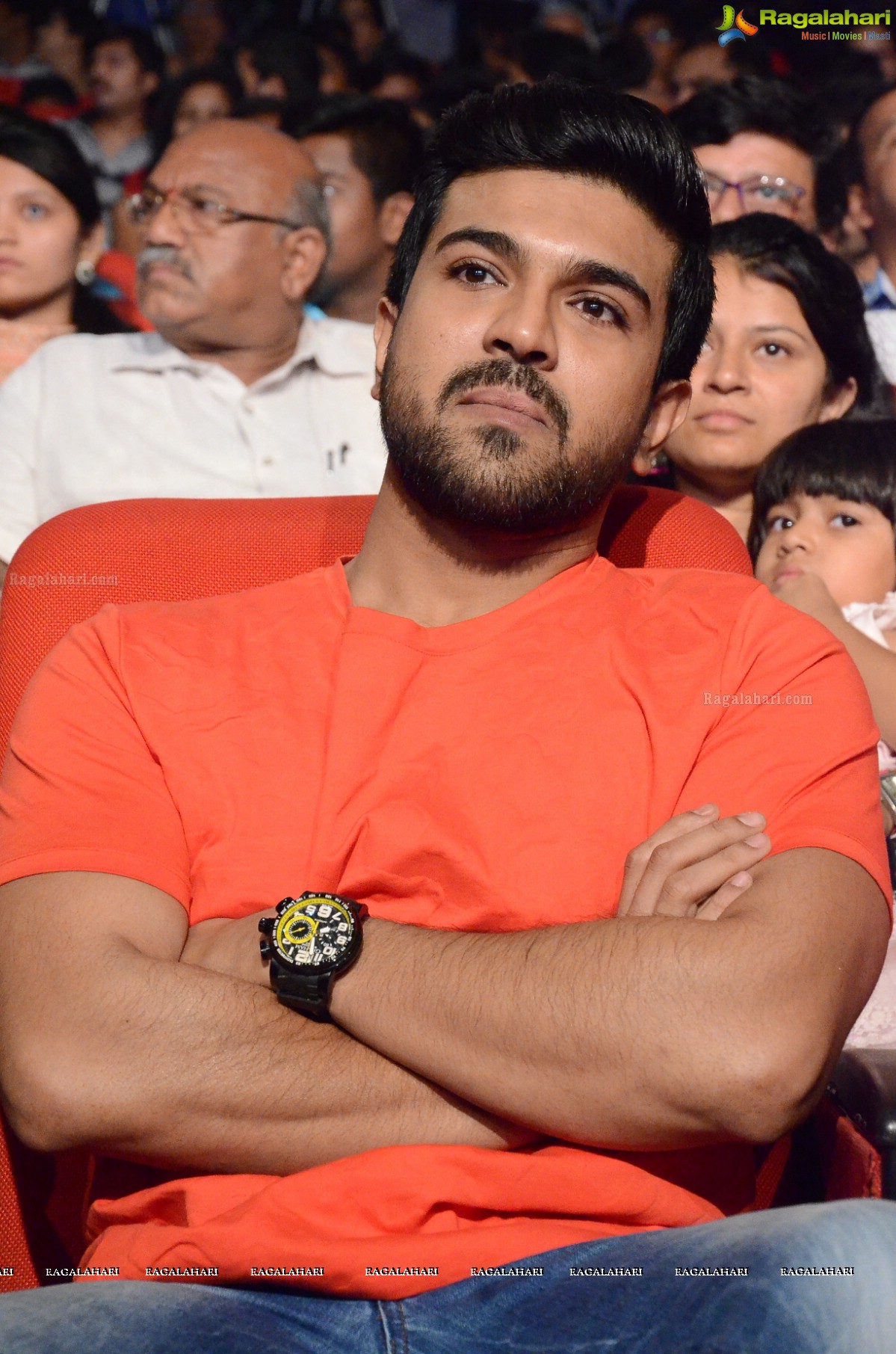 Ram Charan