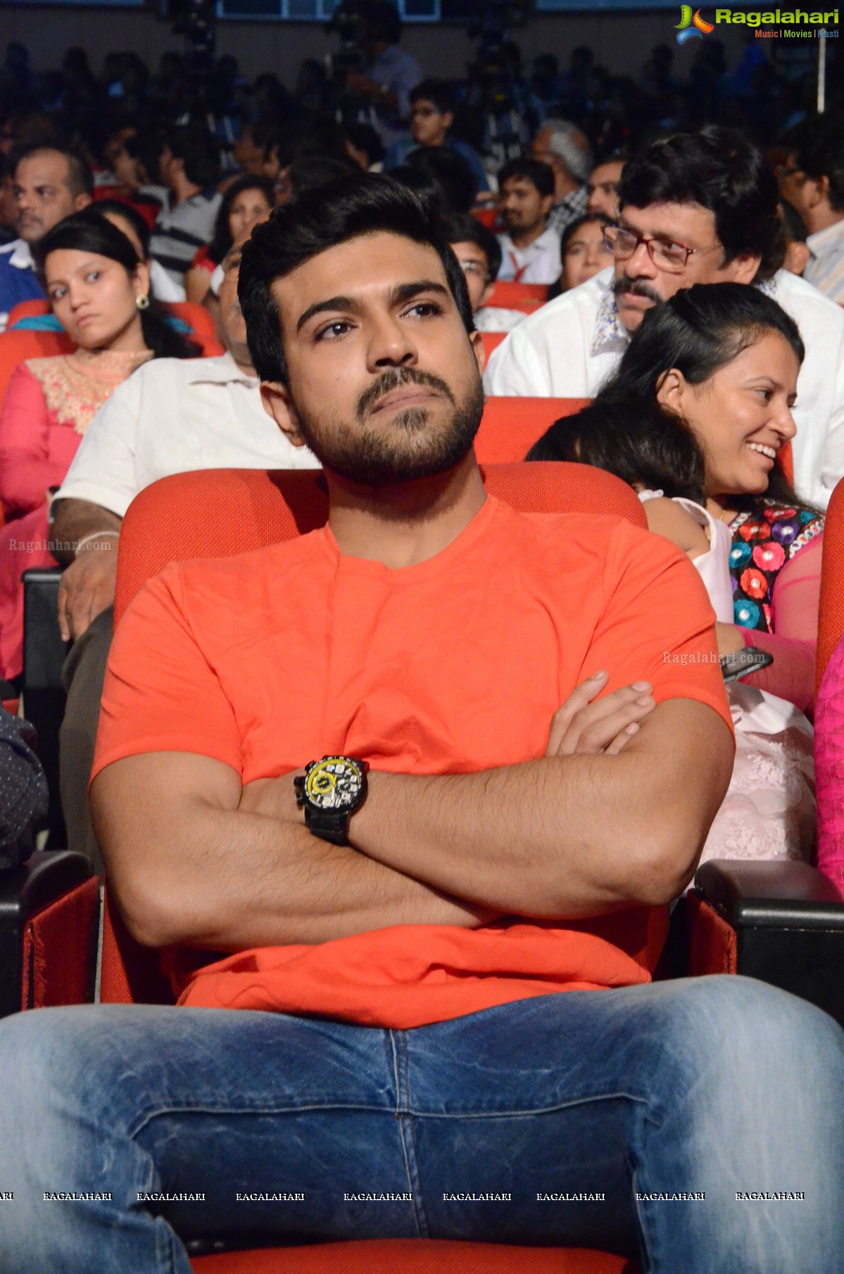 Ram Charan