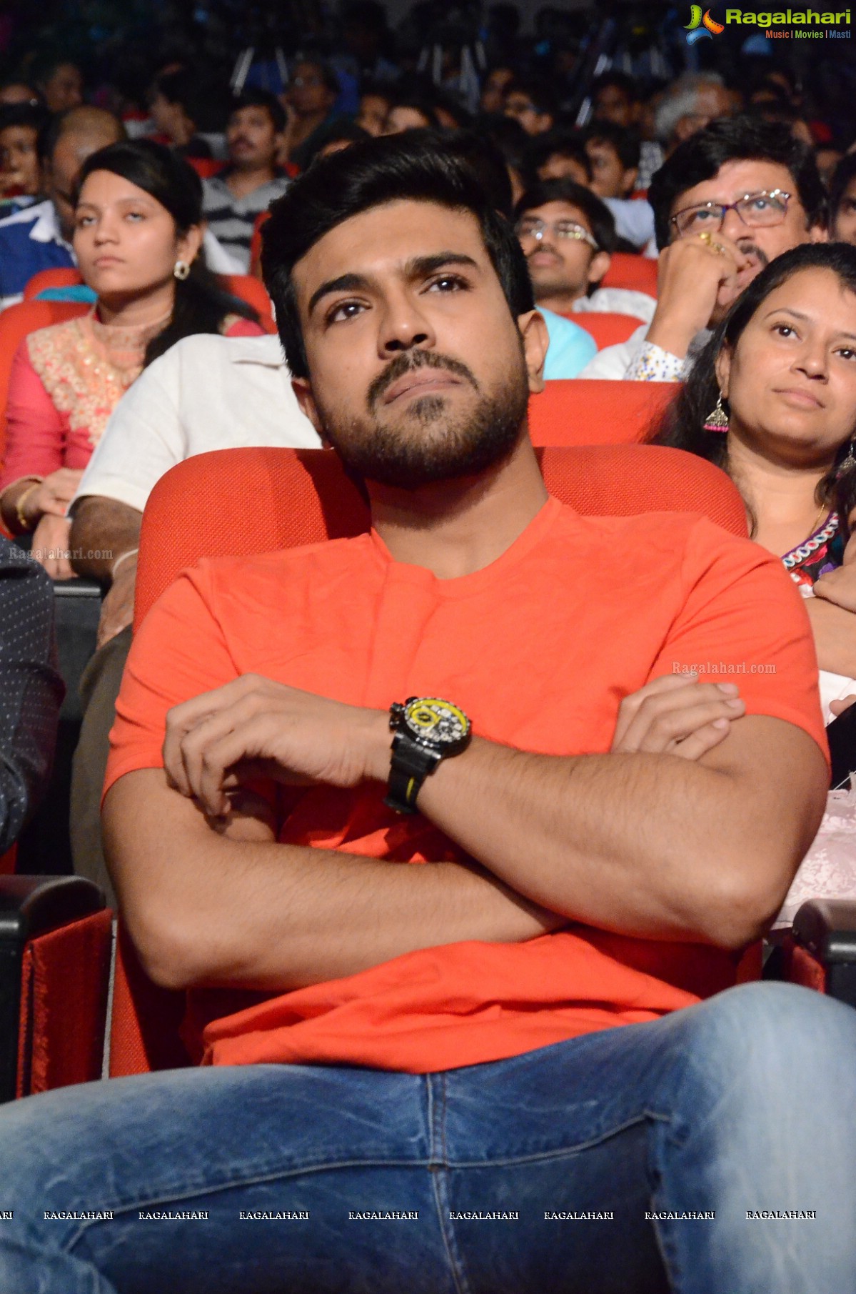 Ram Charan