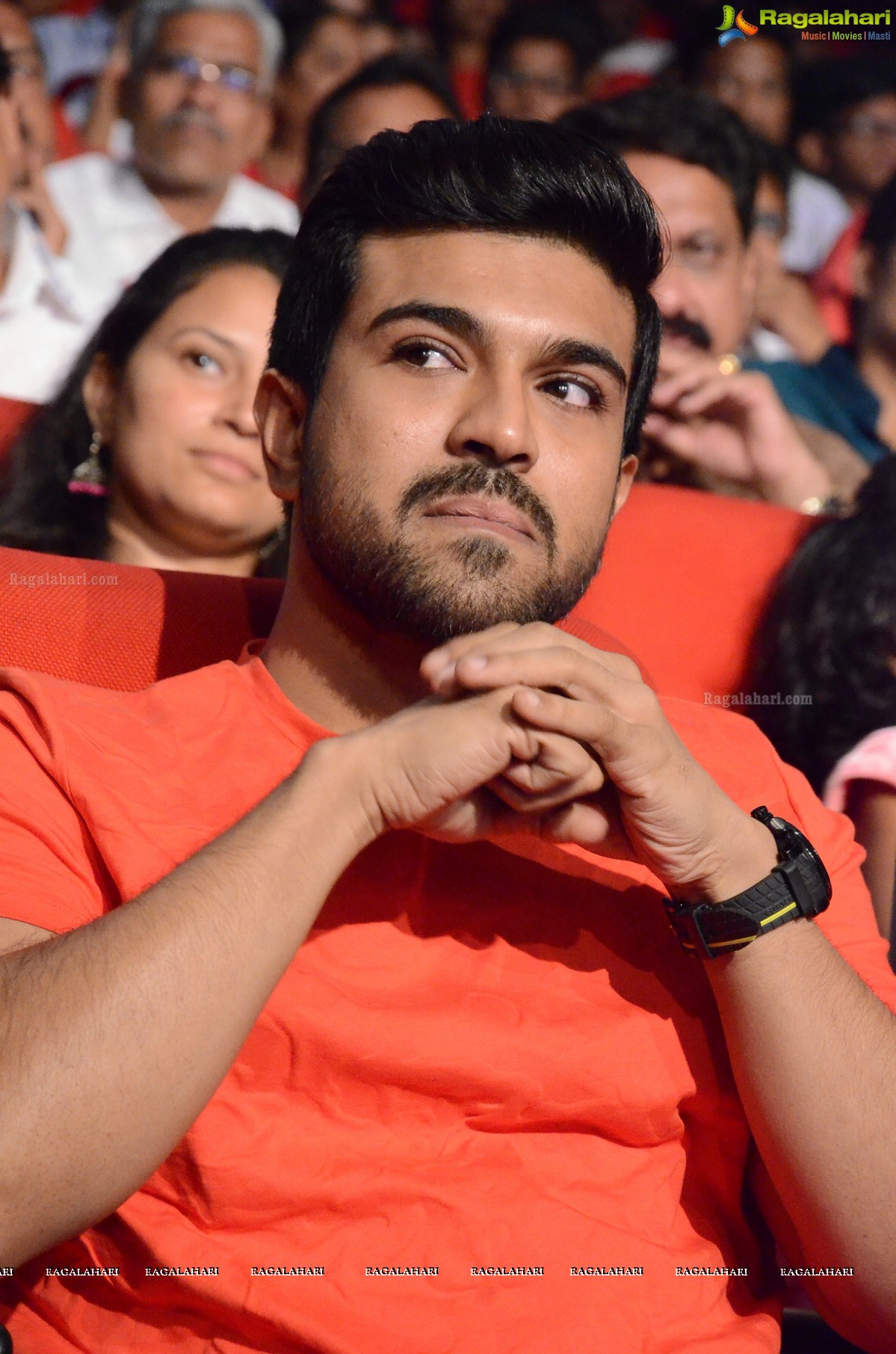 Ram Charan