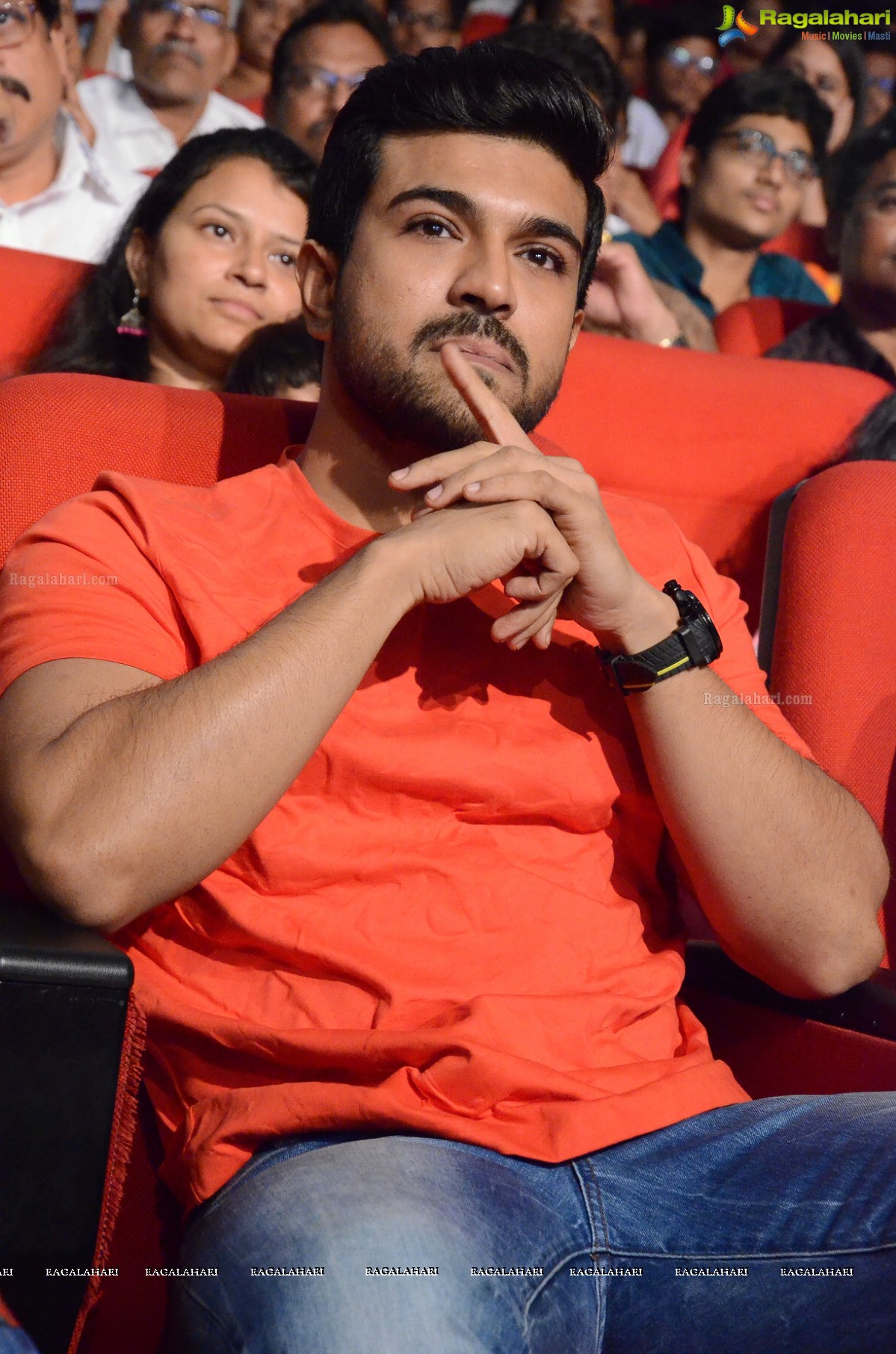 Ram Charan