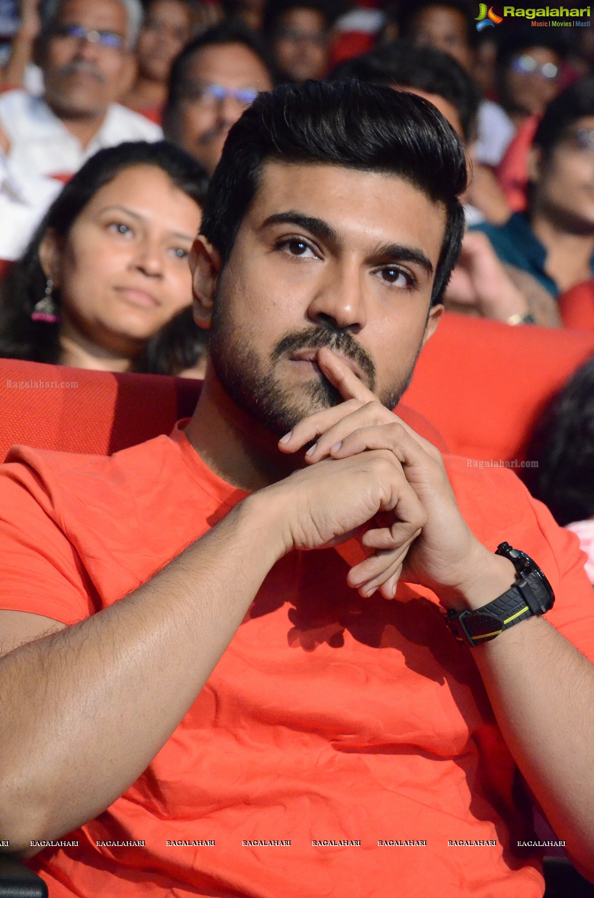 Ram Charan