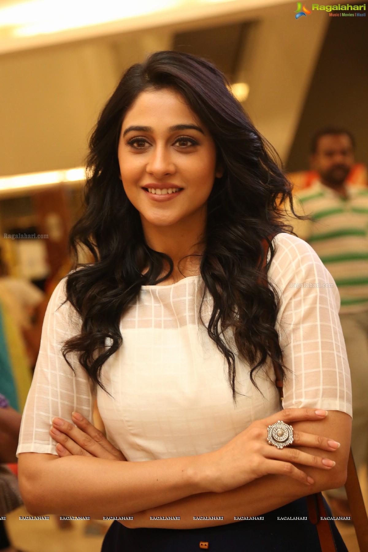 Regina Cassandra