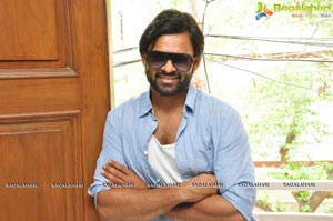 Sai Dharam Tej Photos