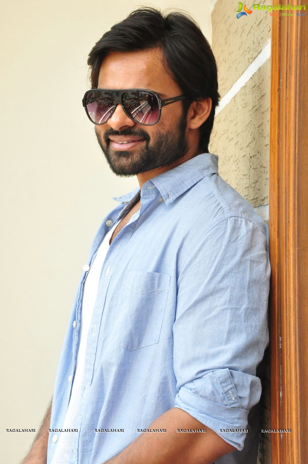 Sai Dharam Tej