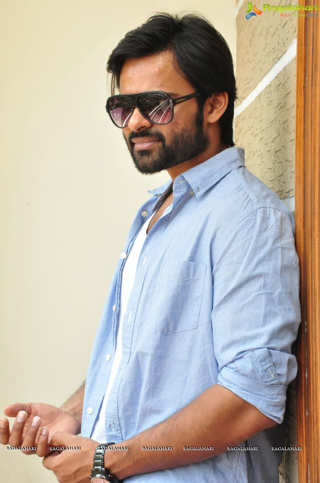 Sai Dharam Tej