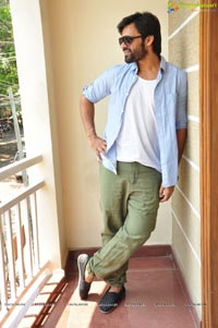 Sai Dharam Tej Photos