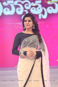 Samantha Photos