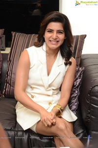 Samantha Ruth Prabhu Photos