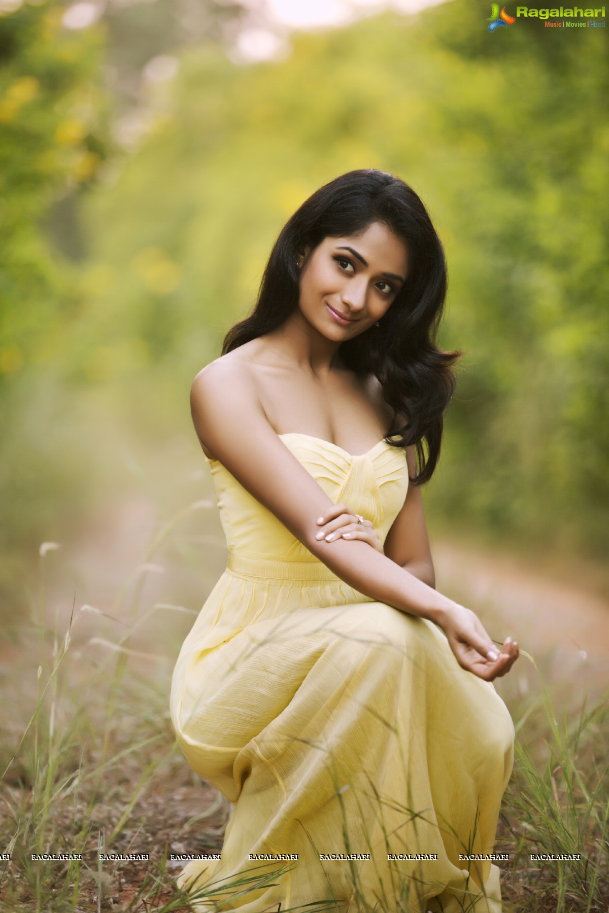 Sandhya Raju