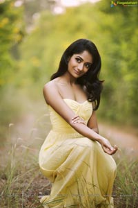 Sandhya Raju Photos