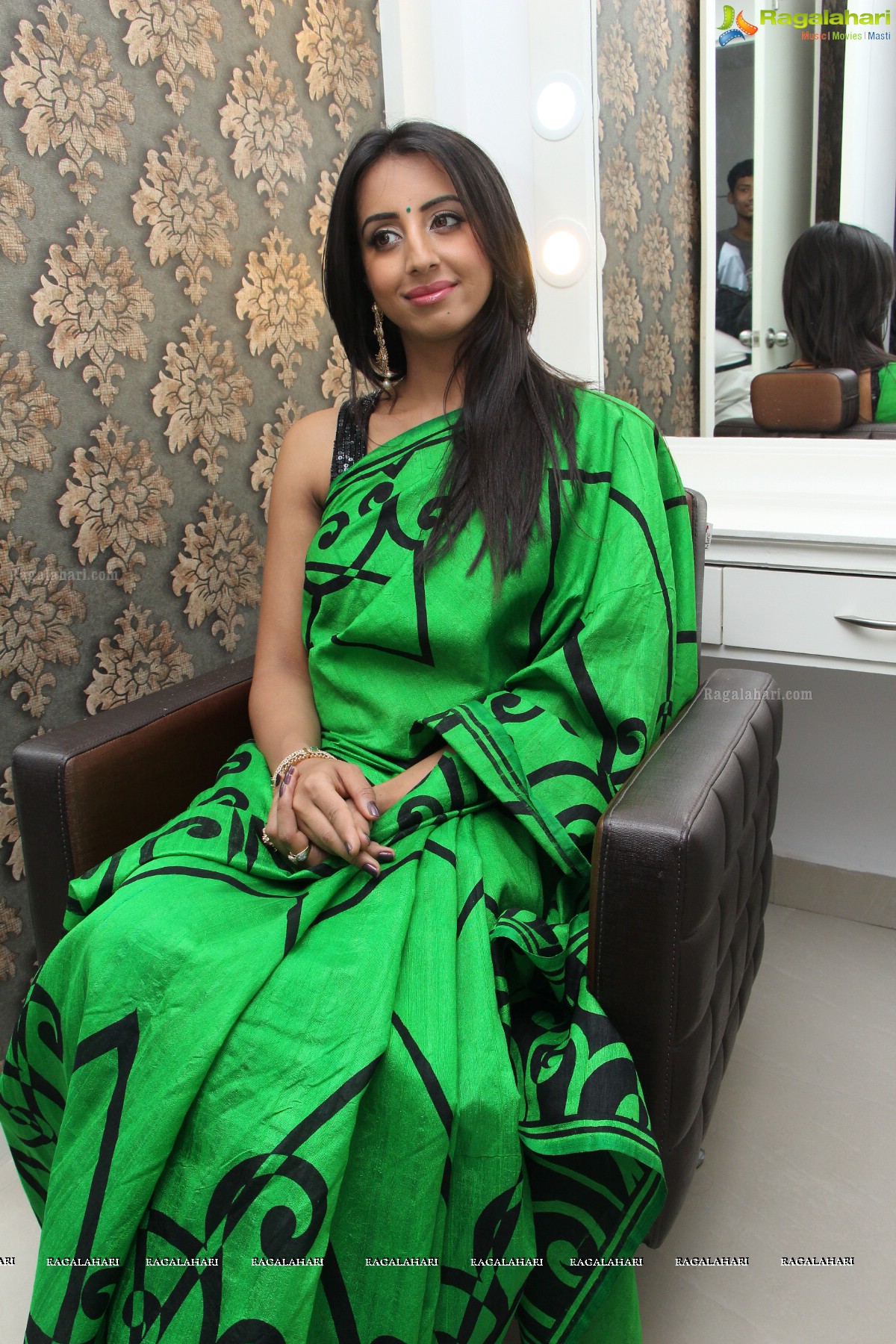 Sanjjanaa