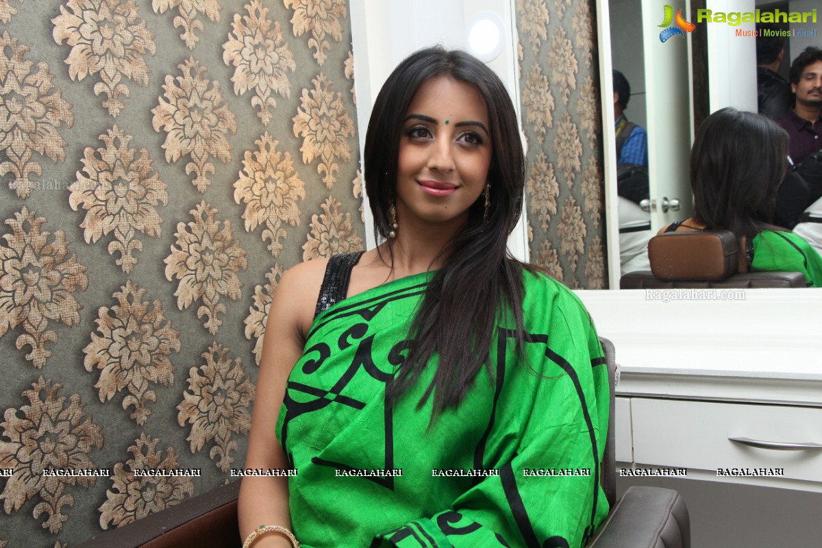 Sanjjanaa