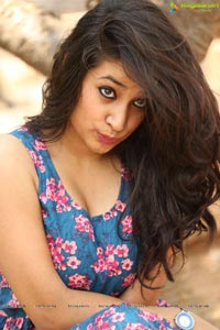 Santoshi Sharma Photos