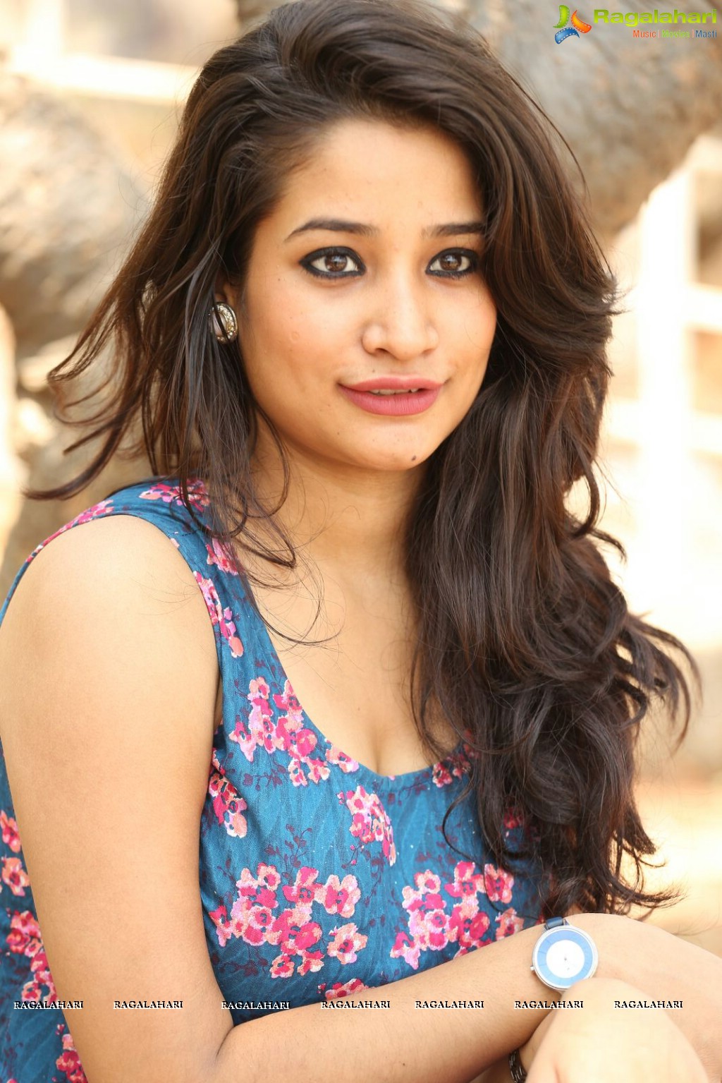 Santoshi Sharma