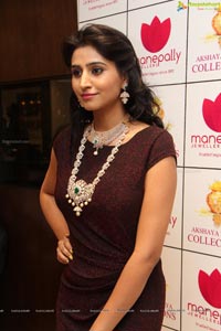 Shamili Sounderajan