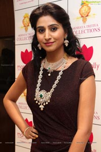 Shamili Sounderajan