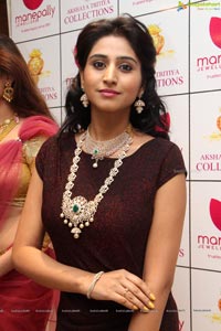 Shamili Sounderajan