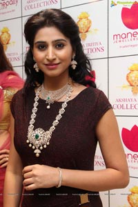 Shamili Sounderajan