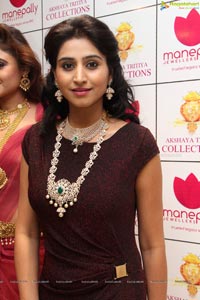 Shamili Sounderajan